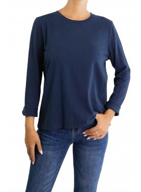 Maglia in cotone